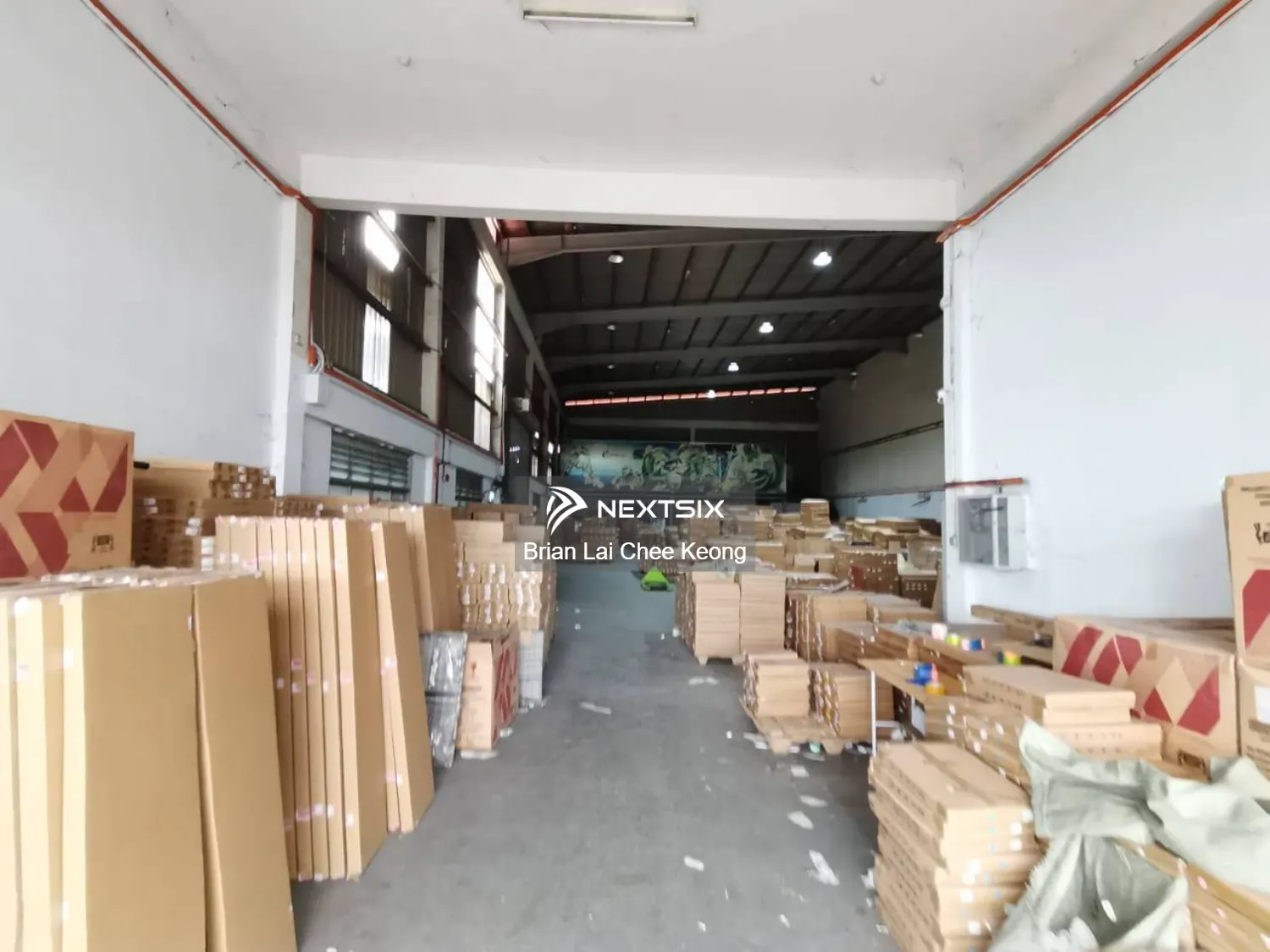 Factory For Sale in Plentong Johor - Image 9