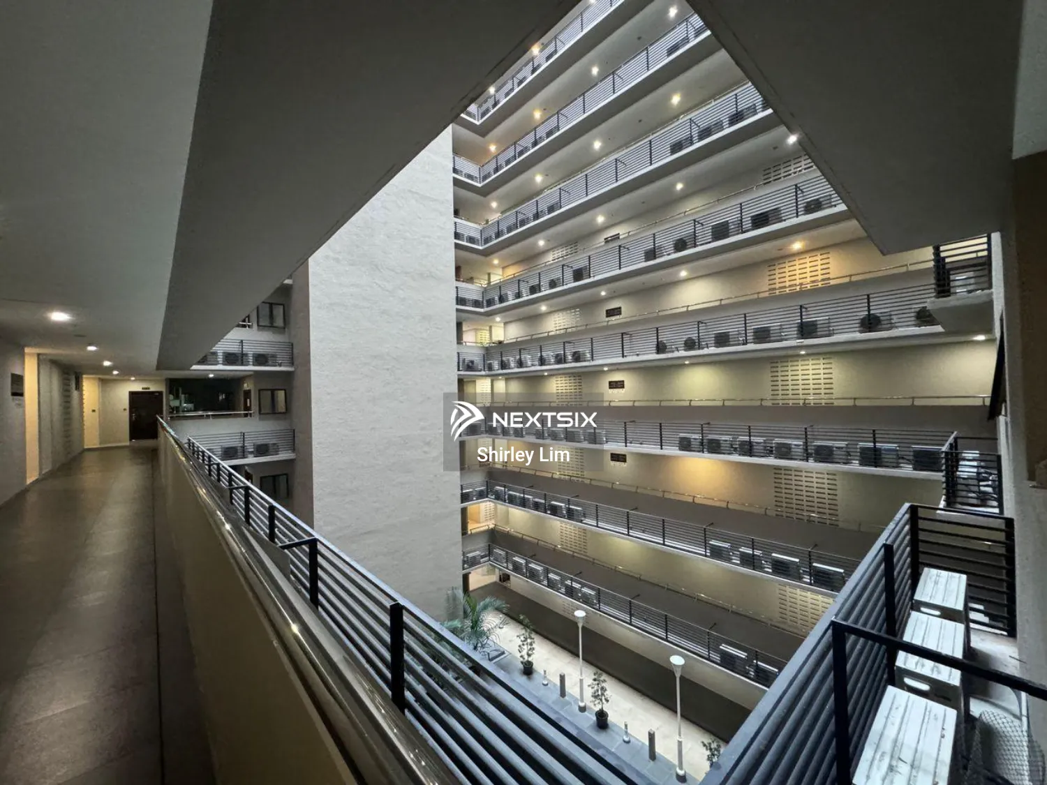 Boulevard Imperial Suite