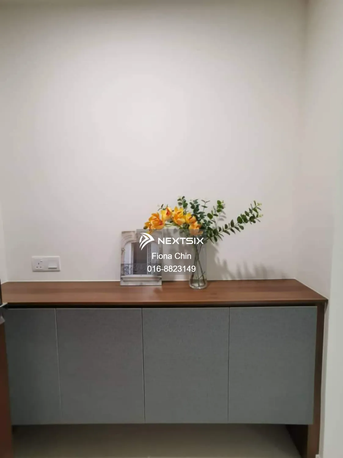 Serviced Residence For Rent in Dutamas Wilayah Persekutuan Kuala Lumpur - Image 10