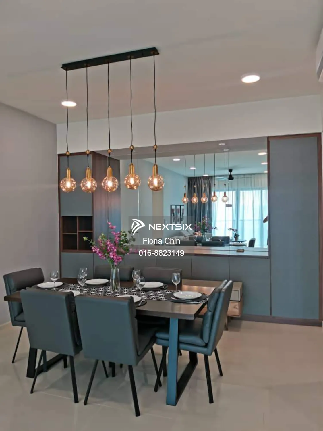 Serviced Residence For Rent in Dutamas Wilayah Persekutuan Kuala Lumpur - Image 11
