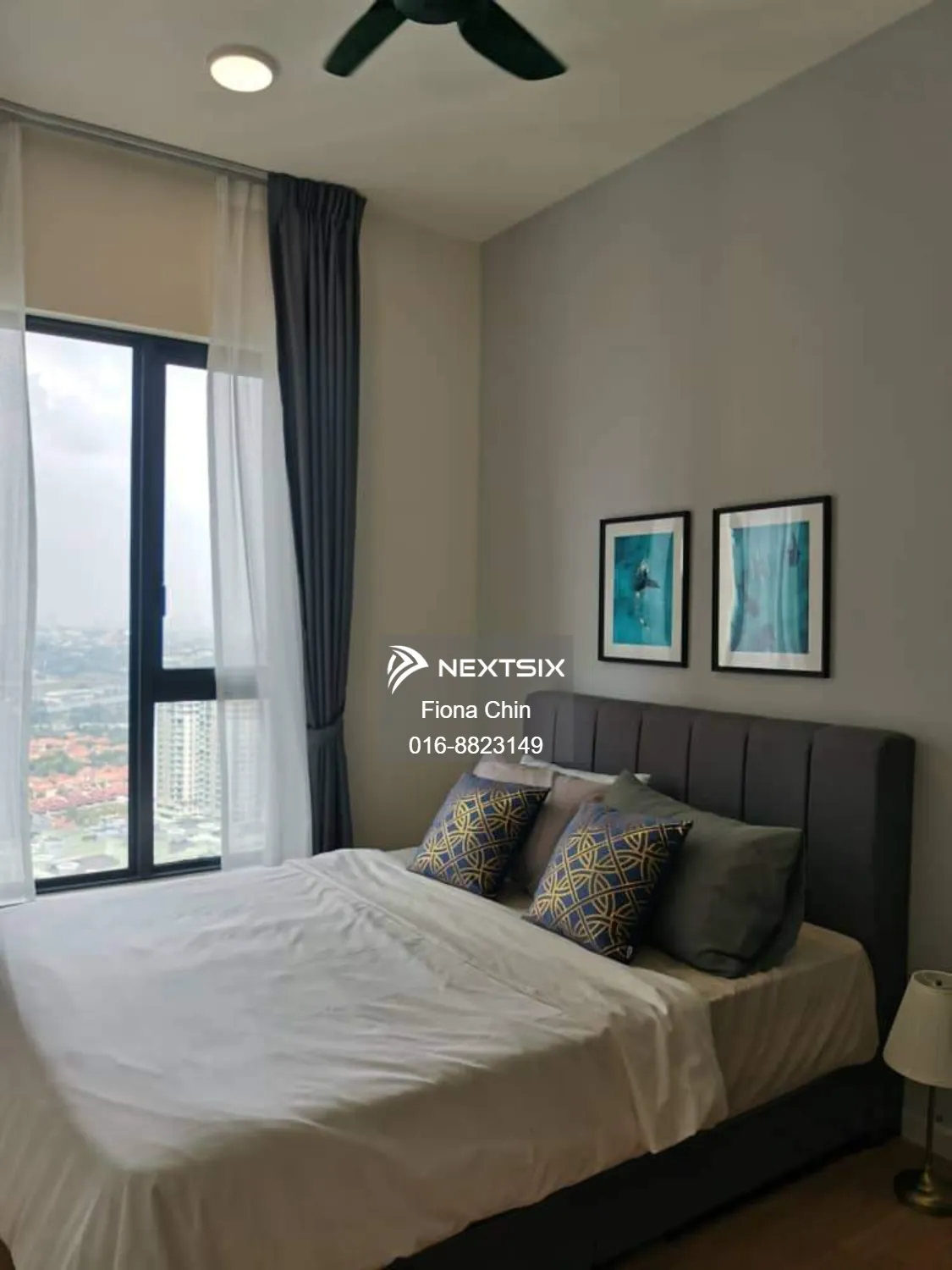 Serviced Residence For Rent in Dutamas Wilayah Persekutuan Kuala Lumpur - Image 5