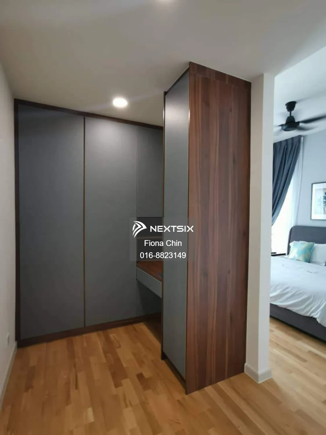 Serviced Residence For Rent in Dutamas Wilayah Persekutuan Kuala Lumpur - Image 7