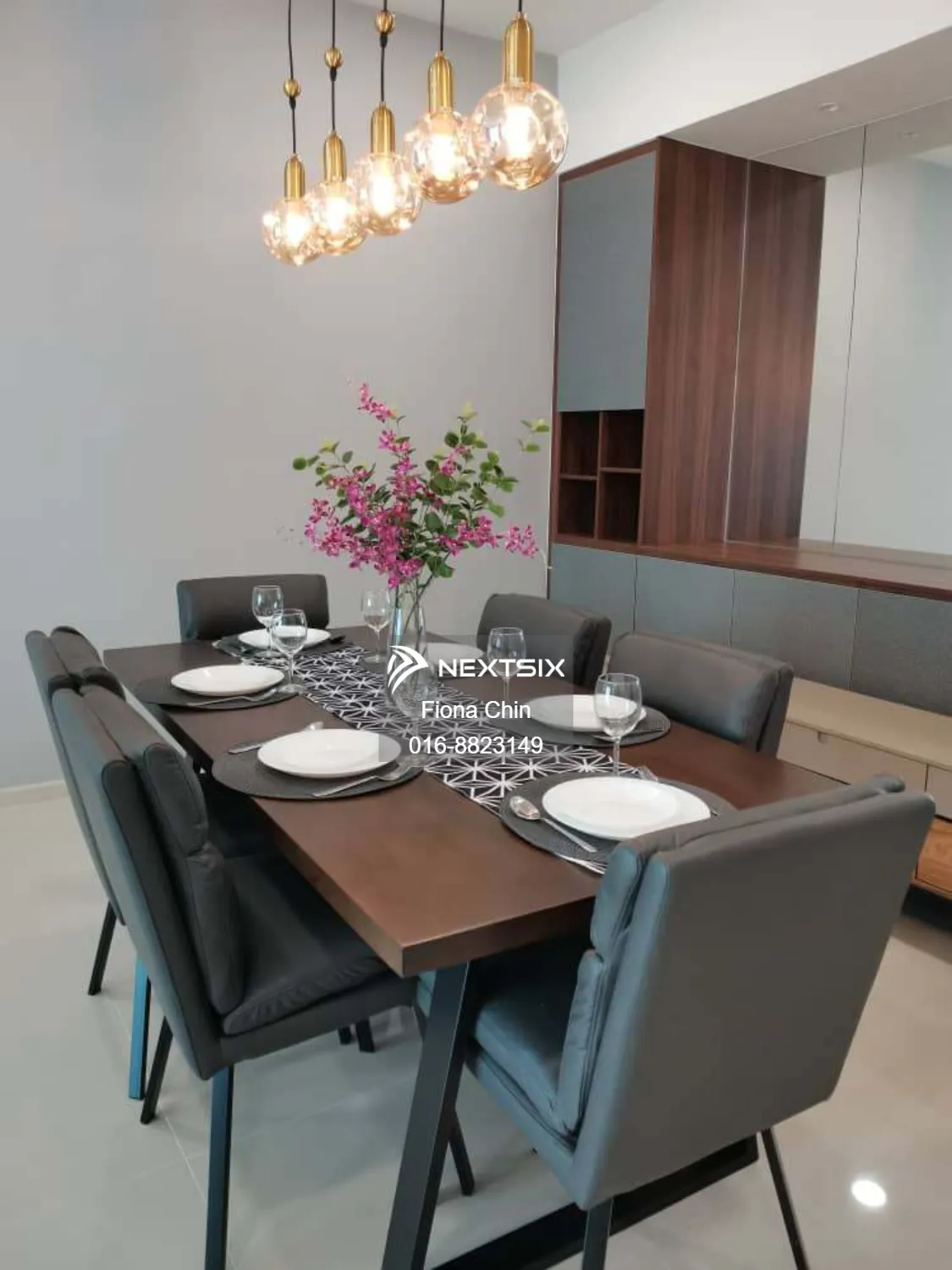 Serviced Residence For Rent in Dutamas Wilayah Persekutuan Kuala Lumpur - Image 9