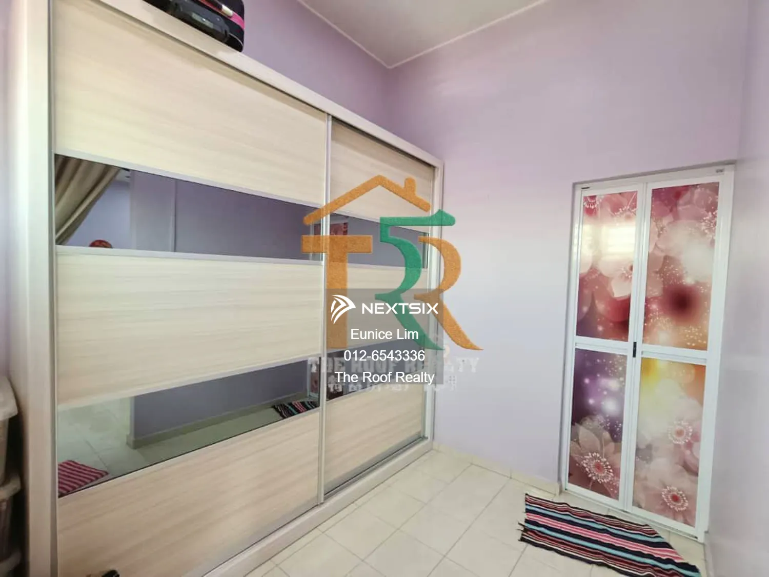 Semi-detached House For Sale in Muar Johor - Image 5