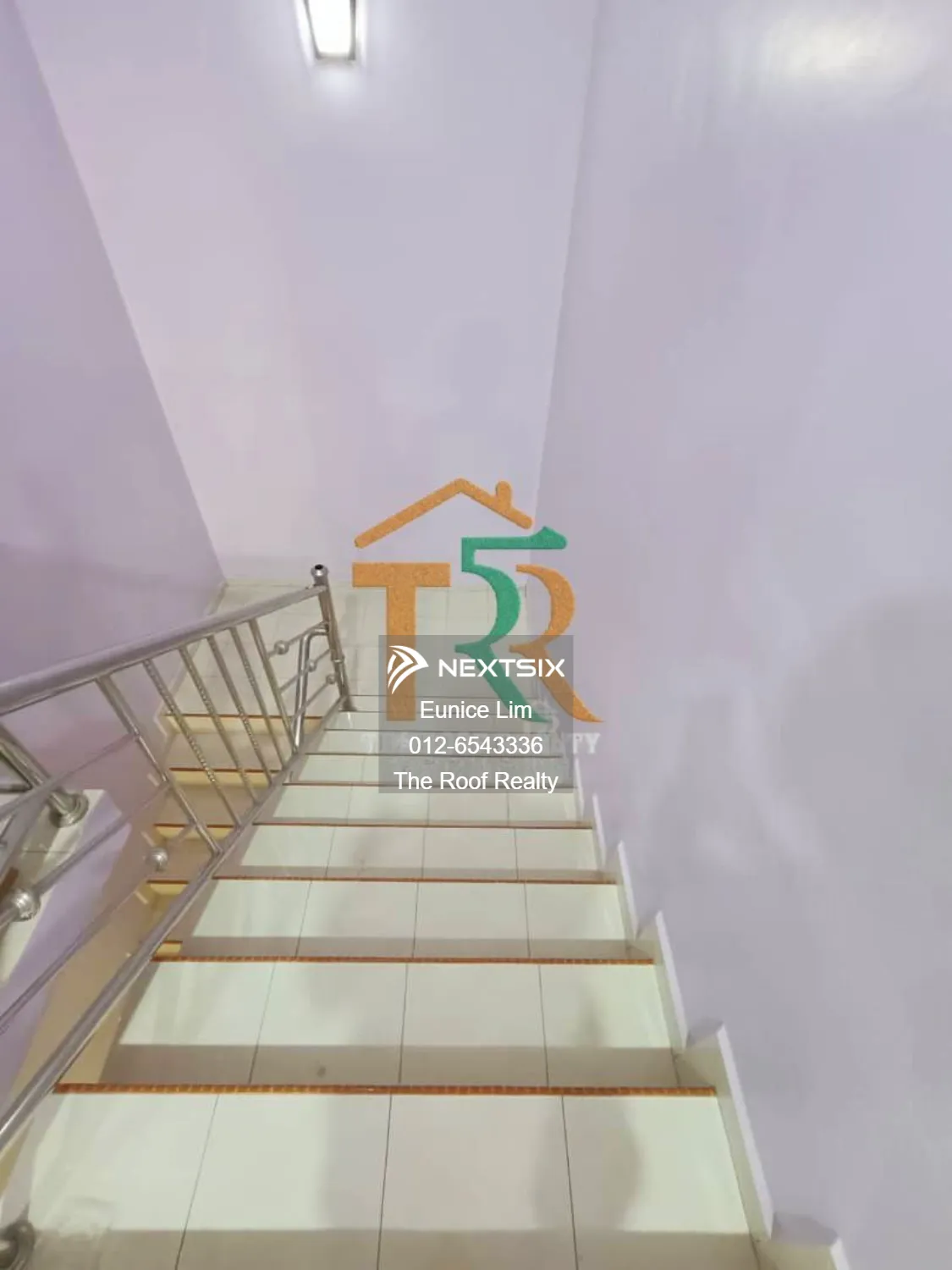 Semi-detached House For Sale in Muar Johor - Image 6