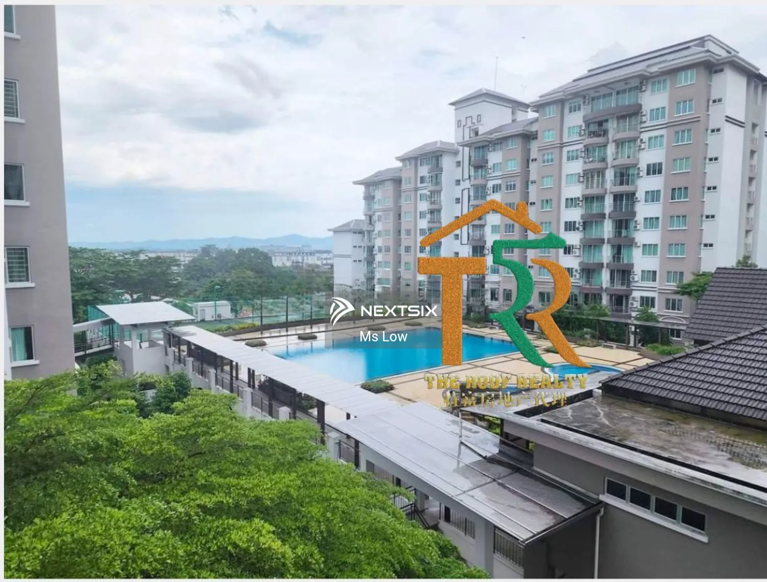 Hillview Loft