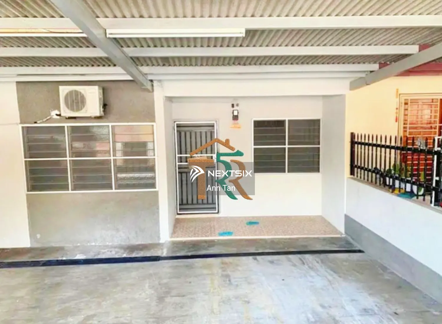 1-sty Terrace/Link House For Sale in Batu Pahat Johor