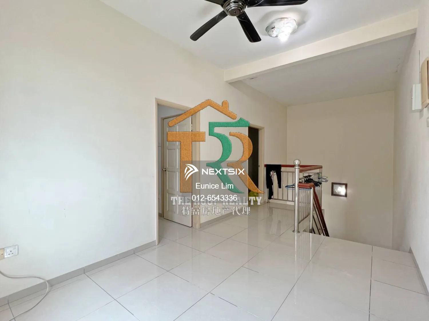 Semi-detached House For Sale in Muar Johor - Image 6