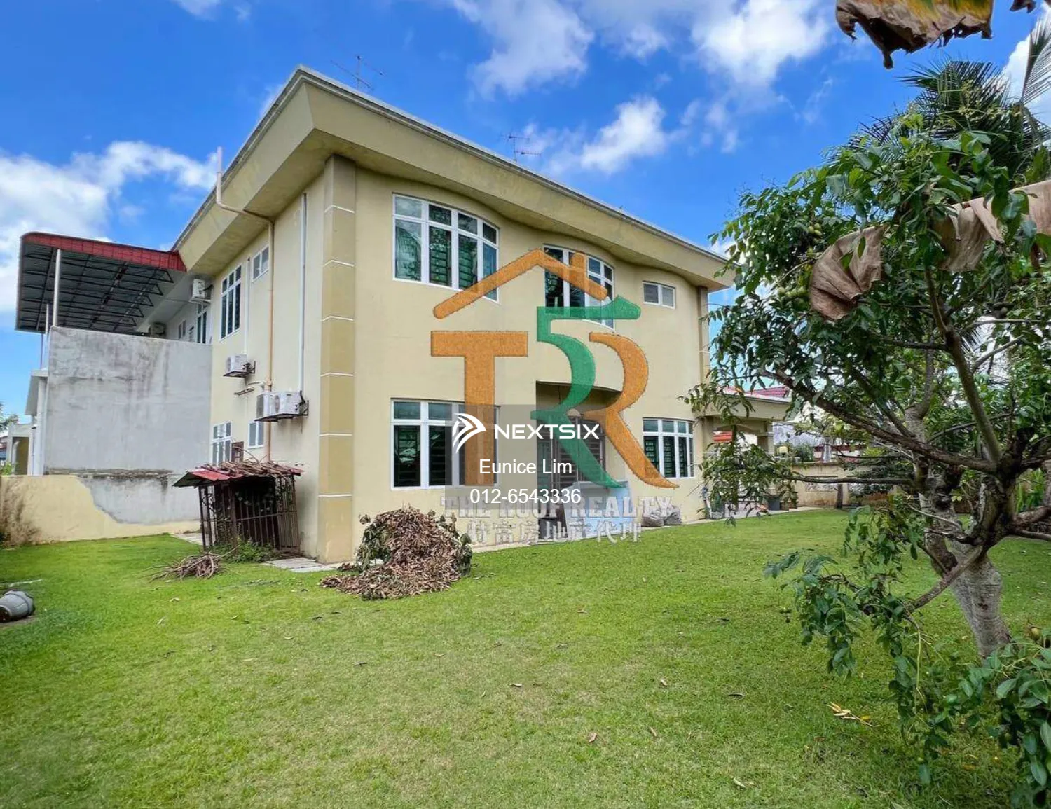 Semi-detached House For Sale in Muar Johor - Image 7