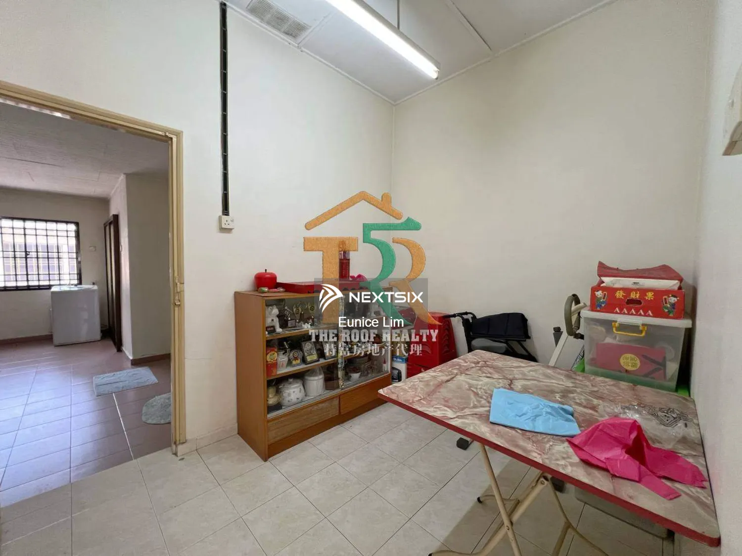1-sty Terrace/Link House For Sale in Muar Johor - Image 6