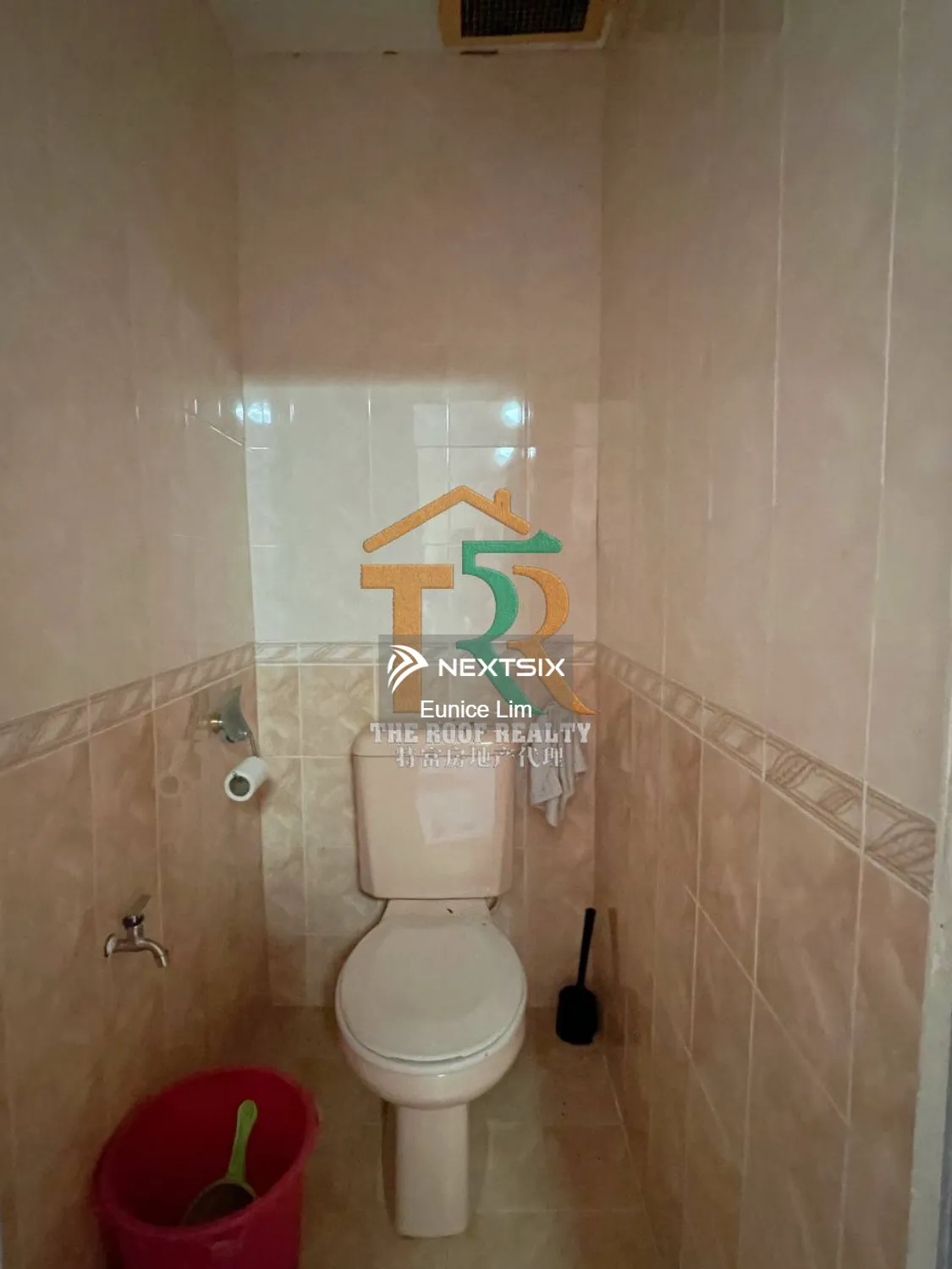 1-sty Terrace/Link House For Sale in Muar Johor - Image 7