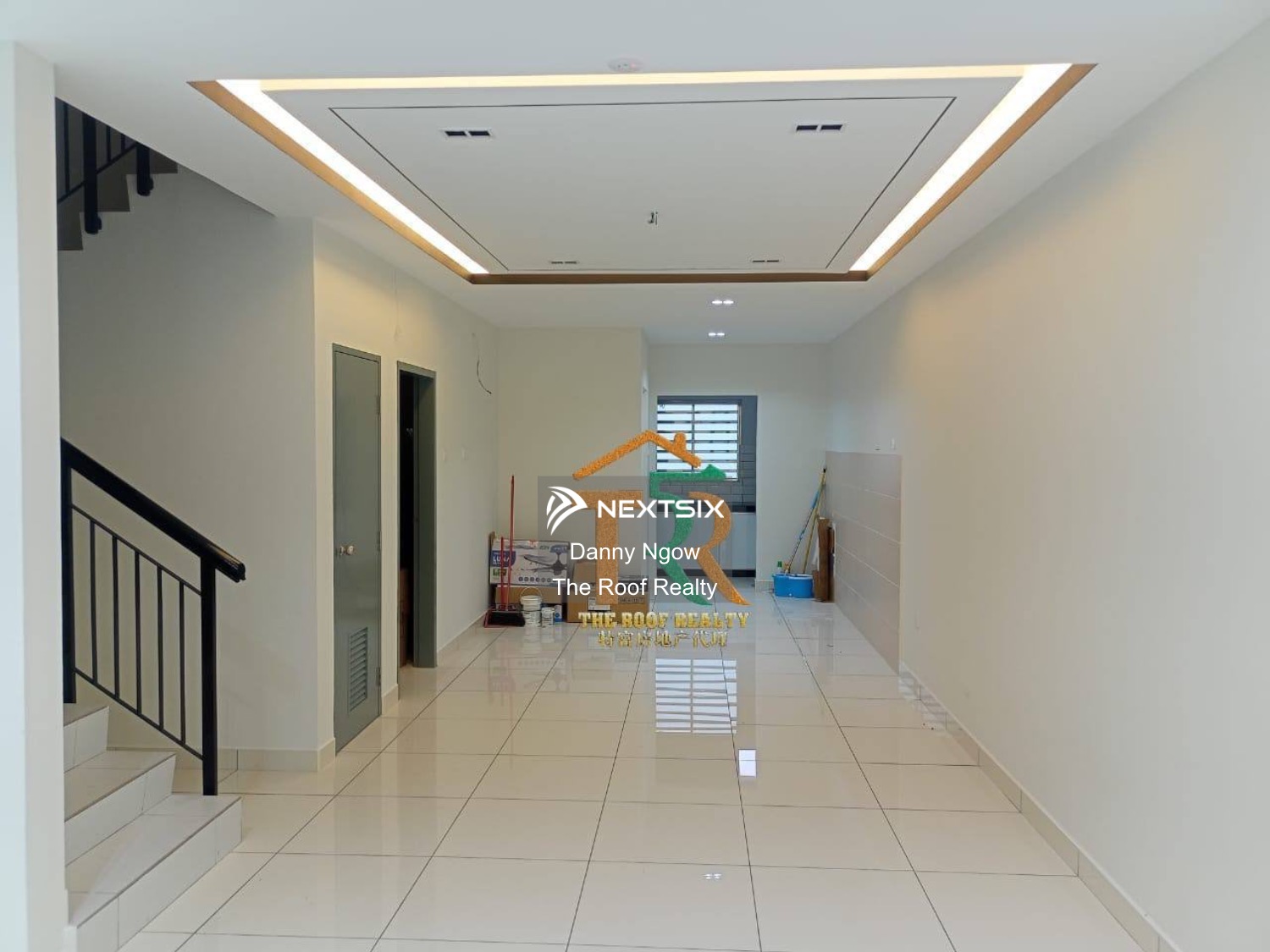 2-sty Terrace/Link House For Sale in Batu Pahat Johor