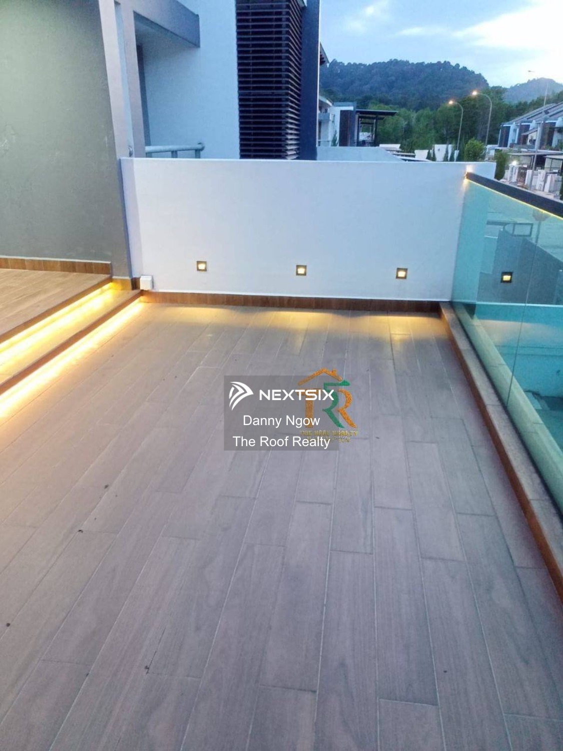 2-sty Terrace/Link House For Sale in Batu Pahat Johor - Image 6