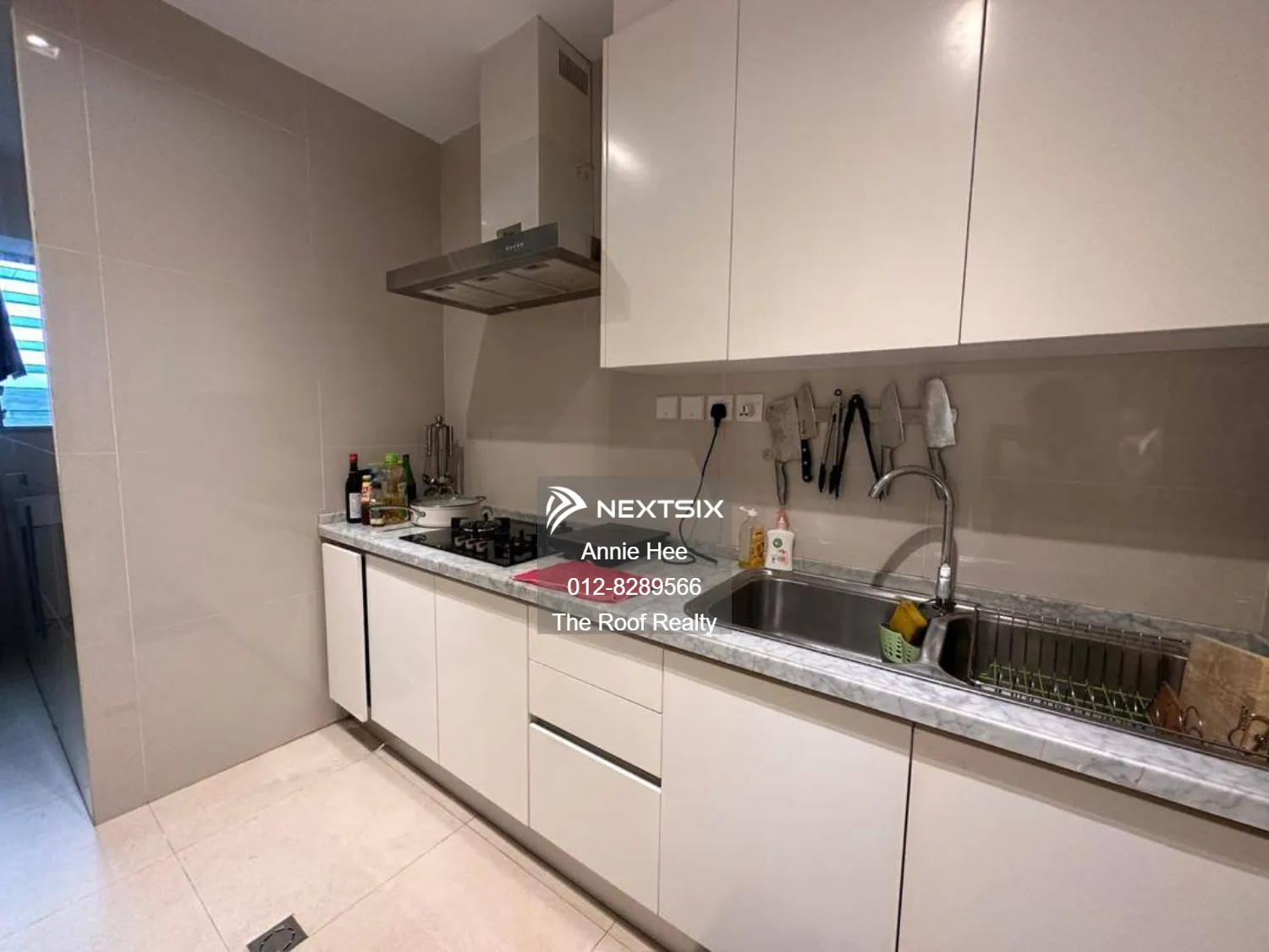 Condominium For Sale in Kota Kinabalu Sabah - Image 5