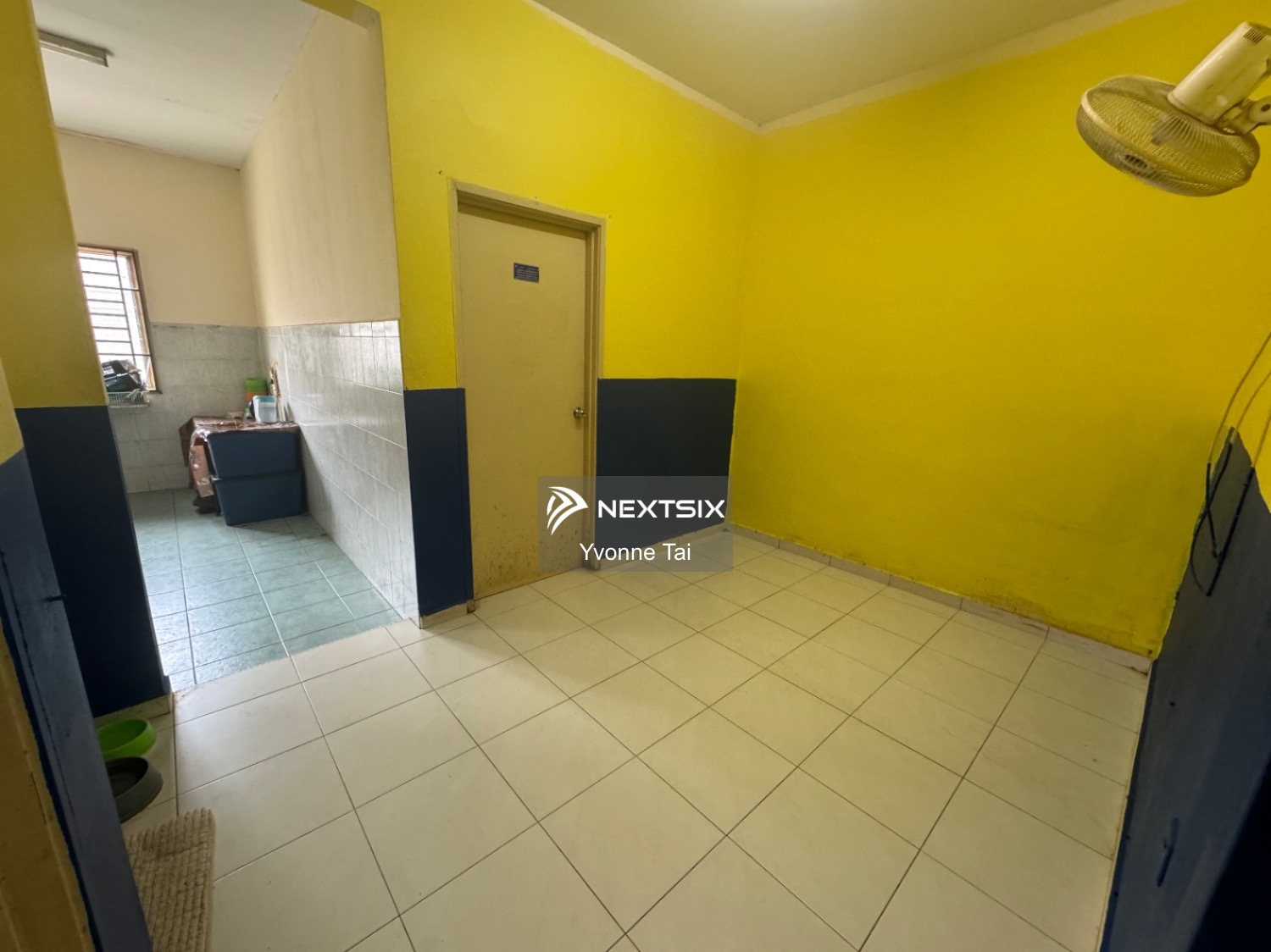 1-sty Terrace/Link House For Sale in Iskandar Puteri (Nusajaya) Johor - Image 7