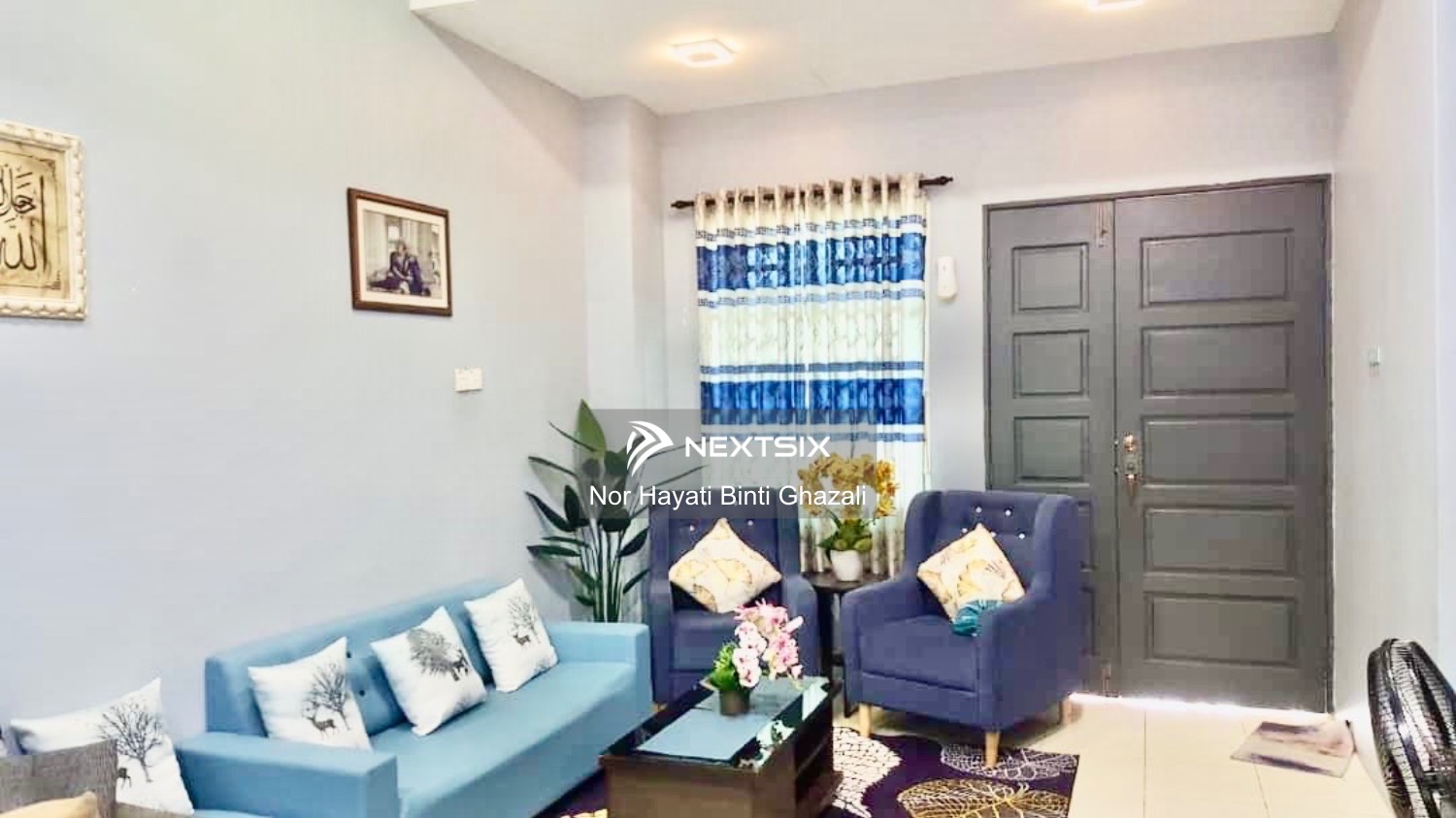 2-sty Terrace/Link House For Sale in Pokok Sena Kedah