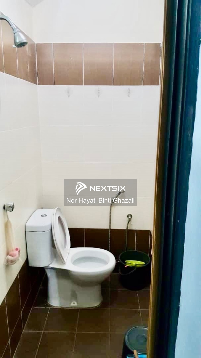 2-sty Terrace/Link House For Sale in Pokok Sena Kedah - Image 5