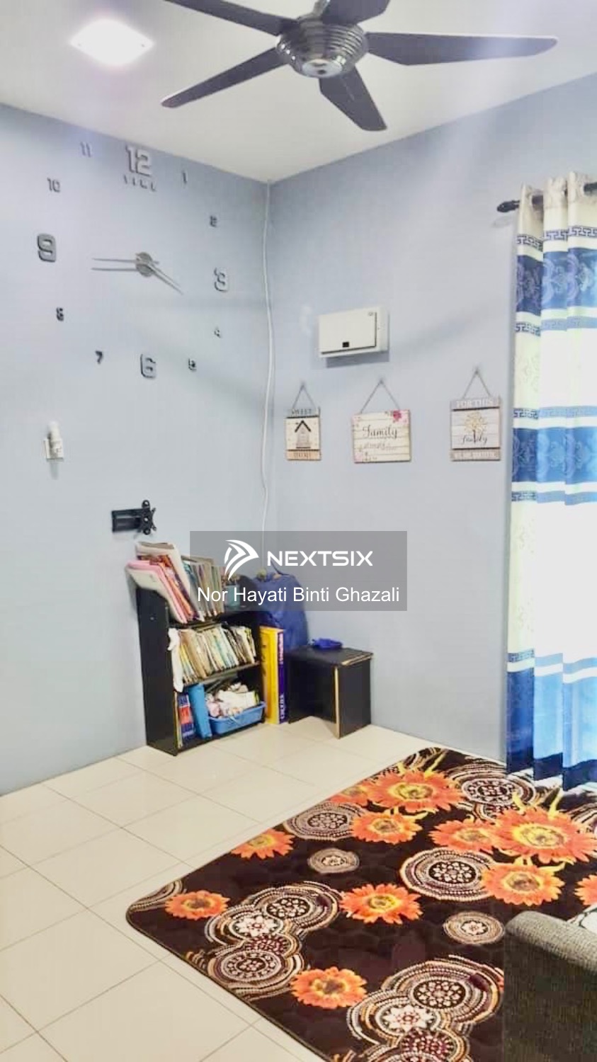 2-sty Terrace/Link House For Sale in Pokok Sena Kedah - Image 6