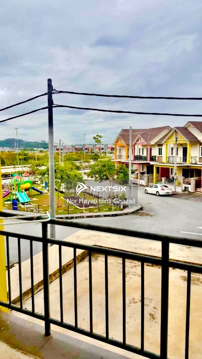 2-sty Terrace/Link House For Sale in Pokok Sena Kedah - Image 7