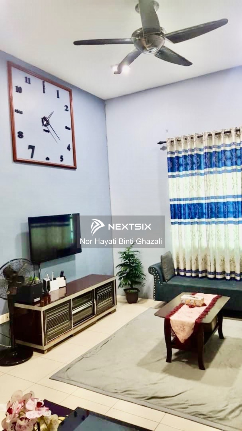 2-sty Terrace/Link House For Sale in Pokok Sena Kedah - Image 8