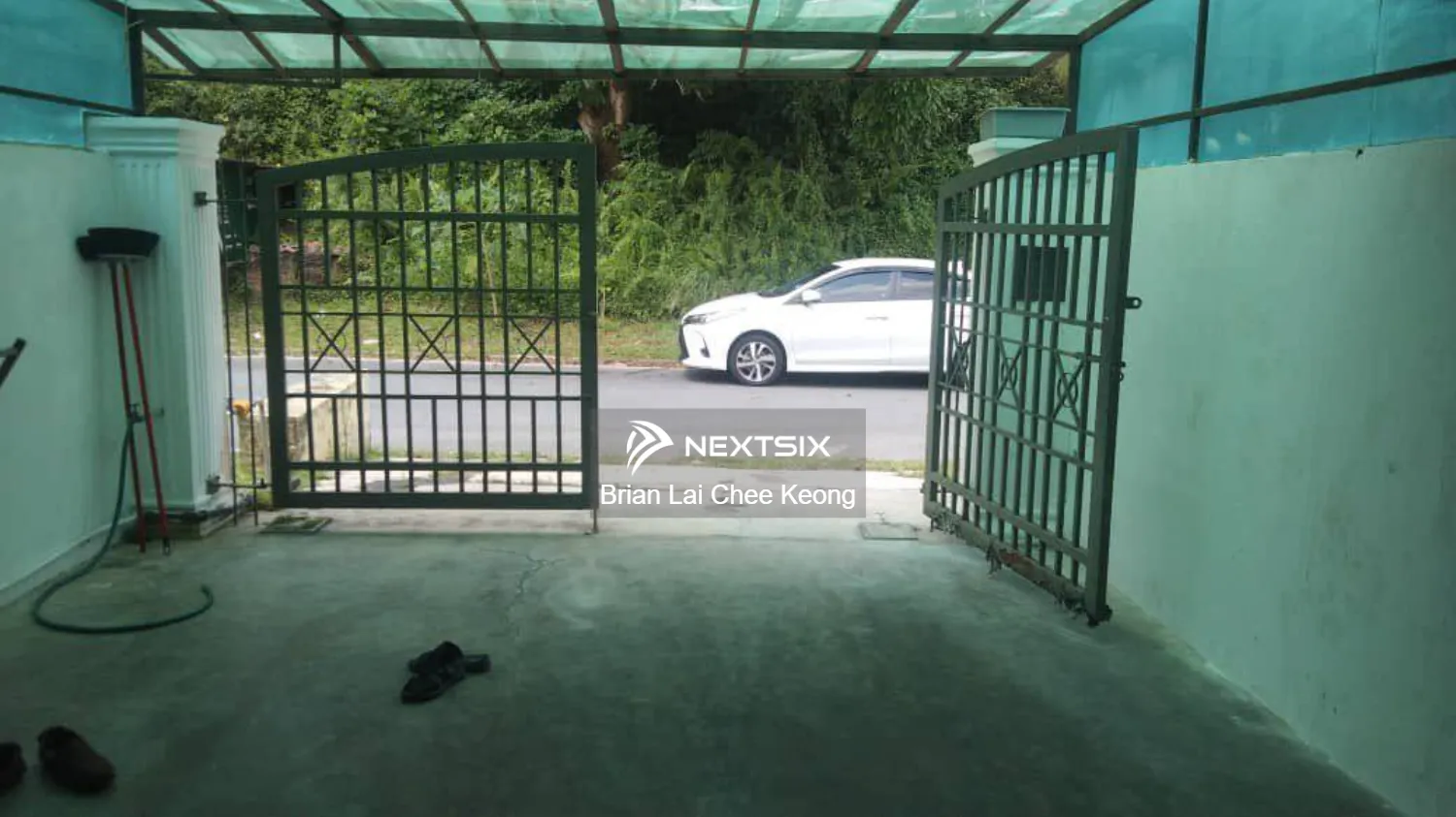 2 Storey @ Bandar Putra Kulai / Low Cost / Unblock View / Below Market