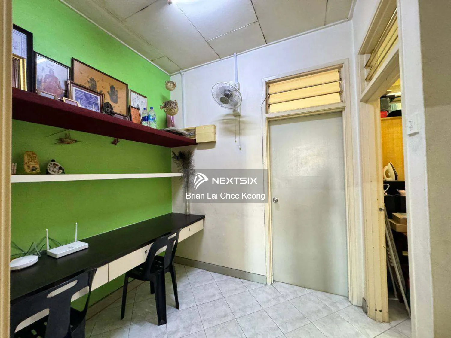 2-sty Terrace/Link House For Sale in Skudai Johor - Image 10