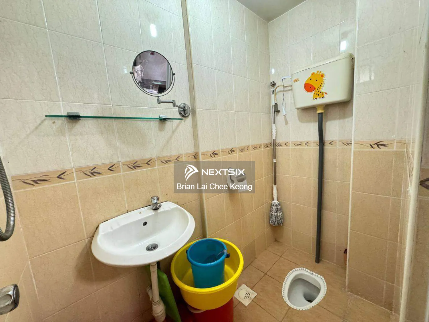 2-sty Terrace/Link House For Sale in Skudai Johor - Image 11