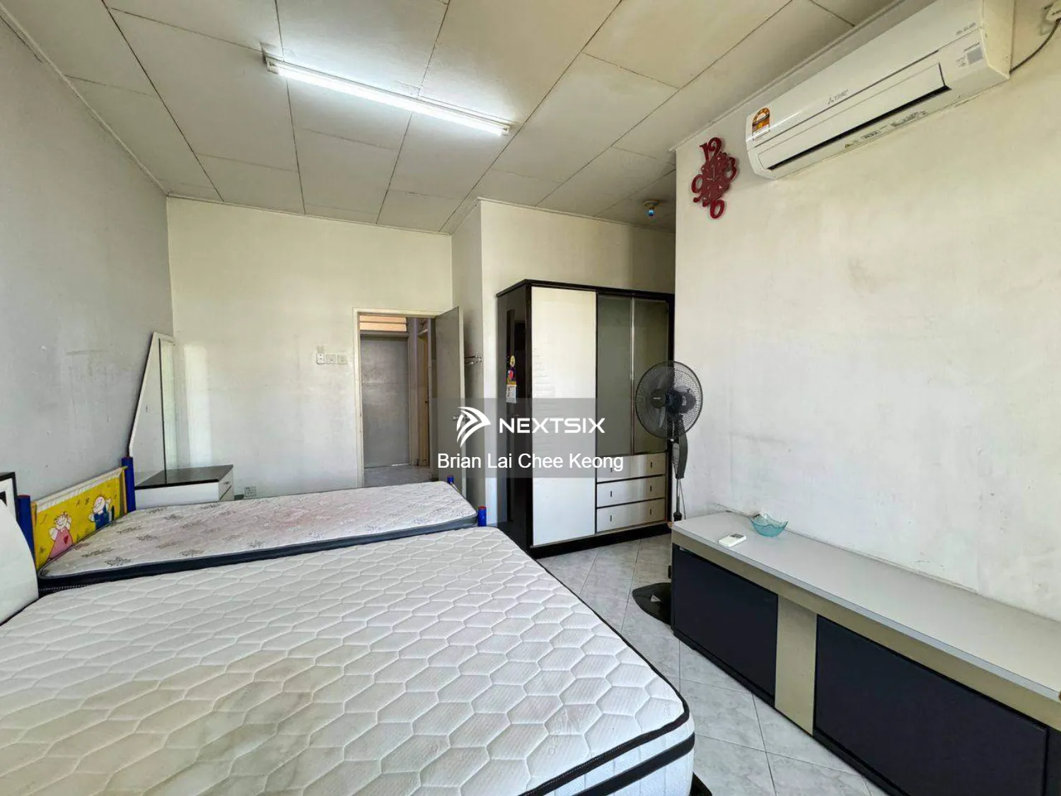 2-sty Terrace/Link House For Sale in Skudai Johor - Image 5
