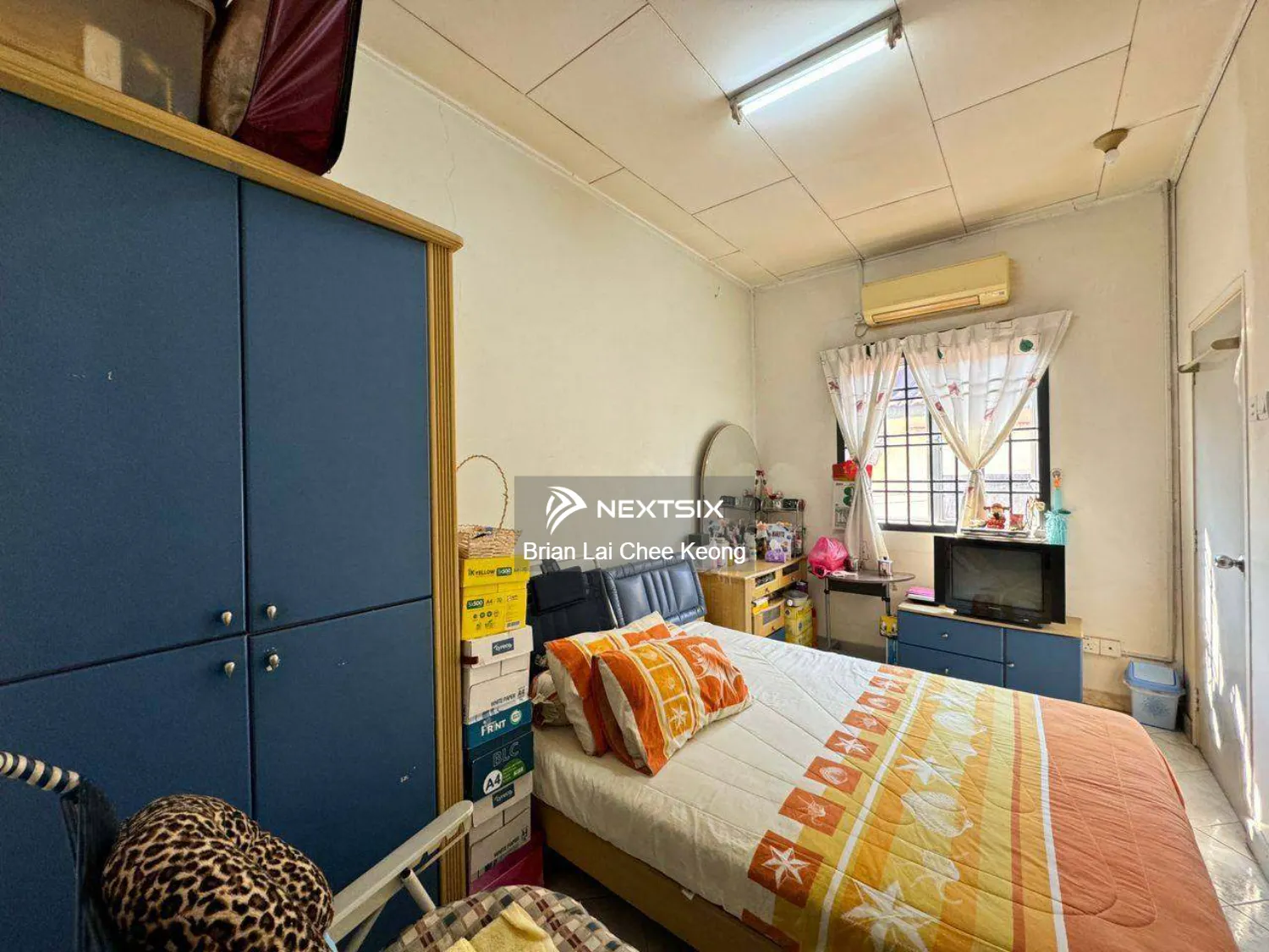 2-sty Terrace/Link House For Sale in Skudai Johor - Image 6