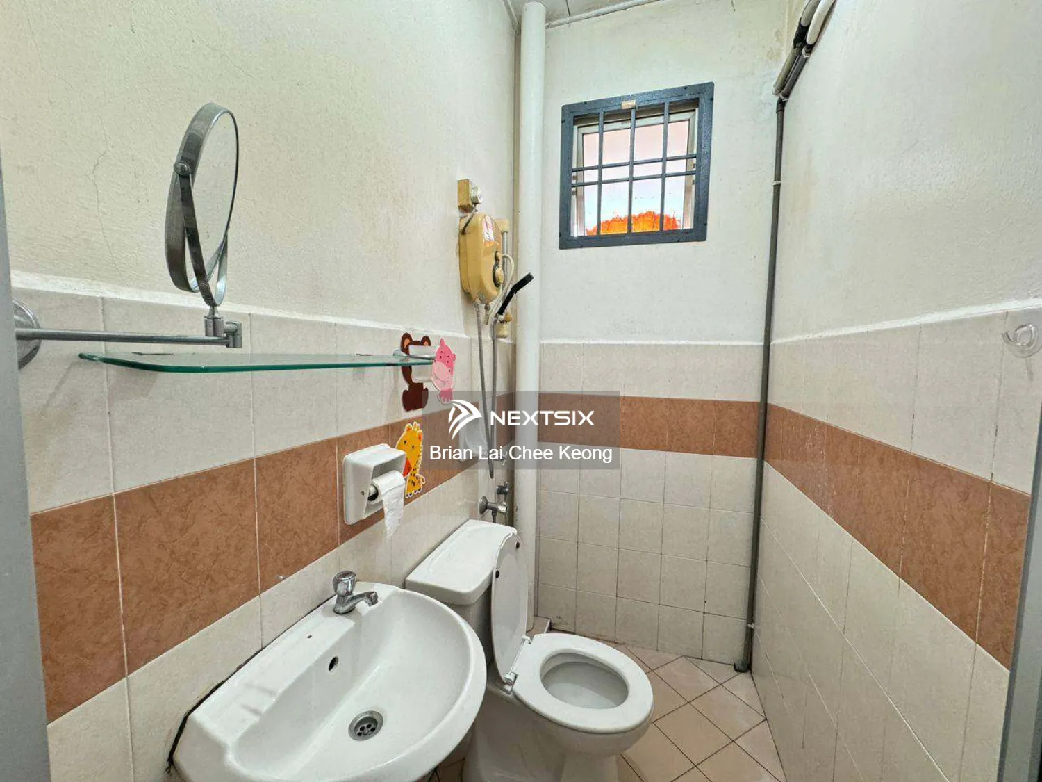 2-sty Terrace/Link House For Sale in Skudai Johor - Image 8