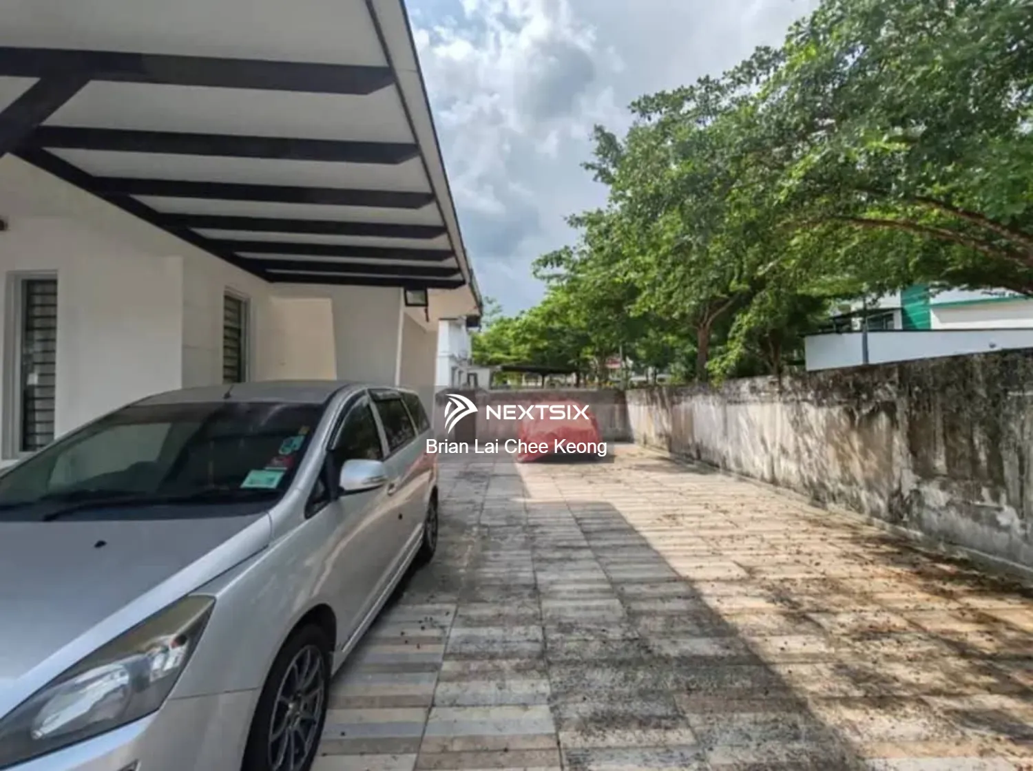 1.5-sty Terrace/Link House For Sale in Gelang Patah Johor