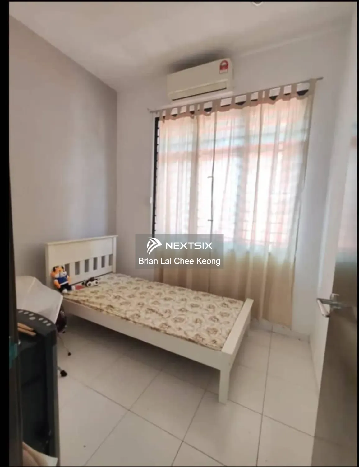 1.5-sty Terrace/Link House For Sale in Gelang Patah Johor - Image 5