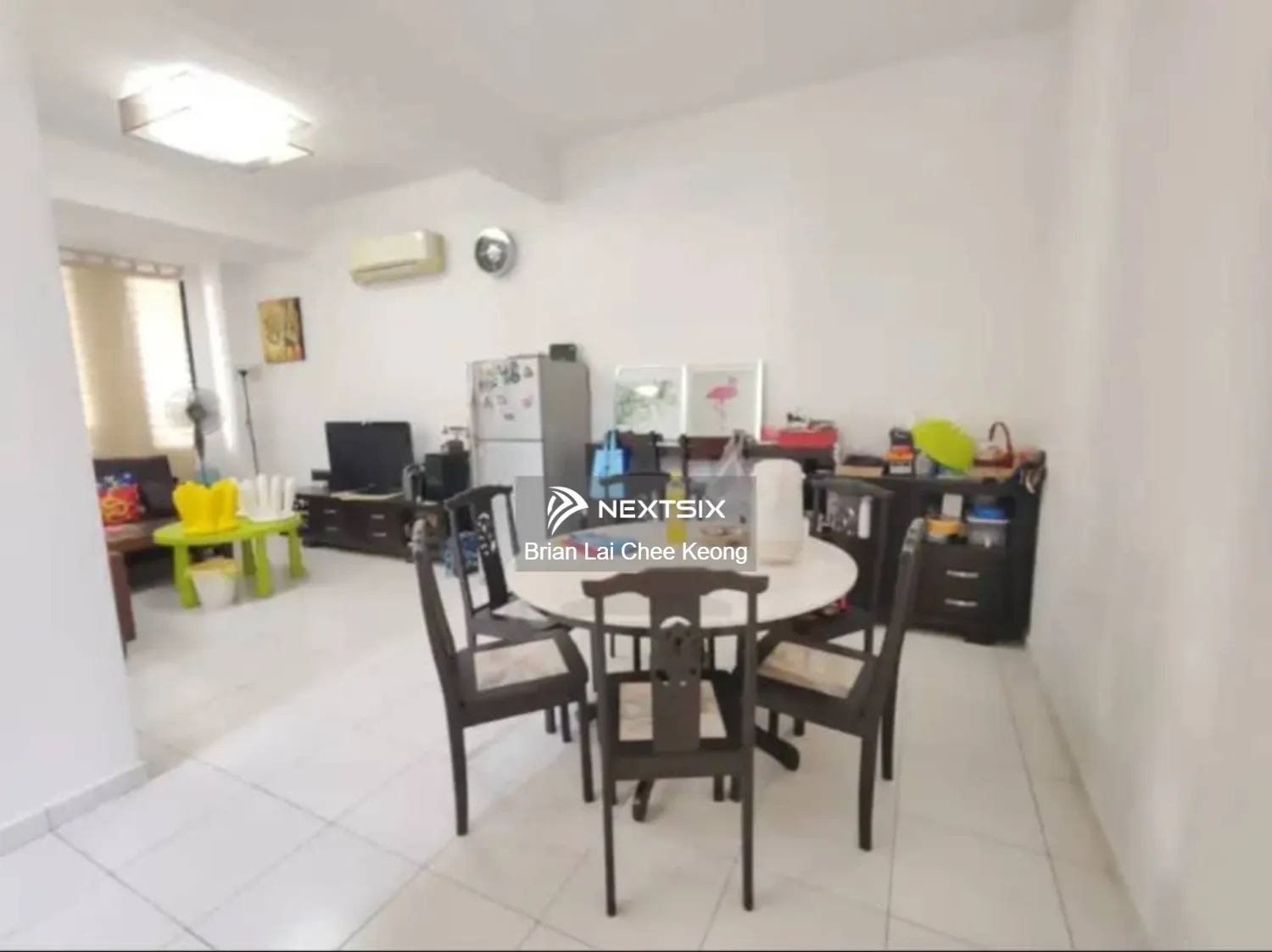 1.5-sty Terrace/Link House For Sale in Gelang Patah Johor - Image 6