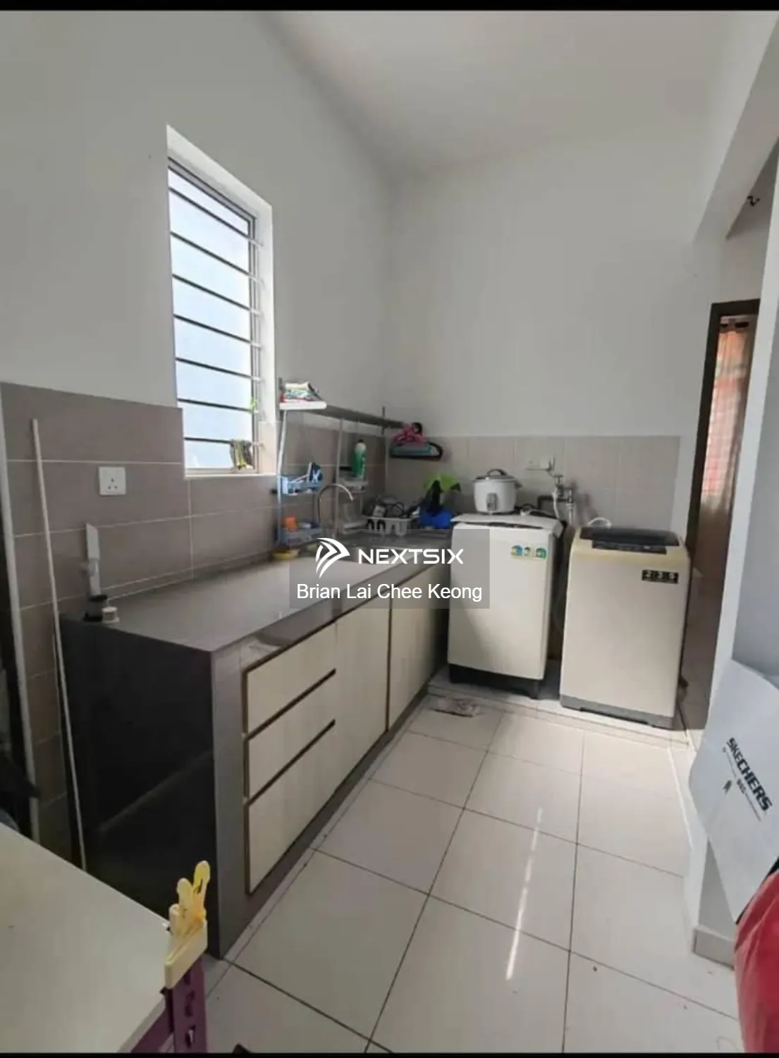 1.5-sty Terrace/Link House For Sale in Gelang Patah Johor - Image 7