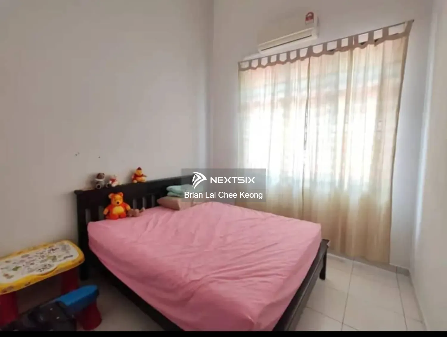 1.5-sty Terrace/Link House For Sale in Gelang Patah Johor - Image 8
