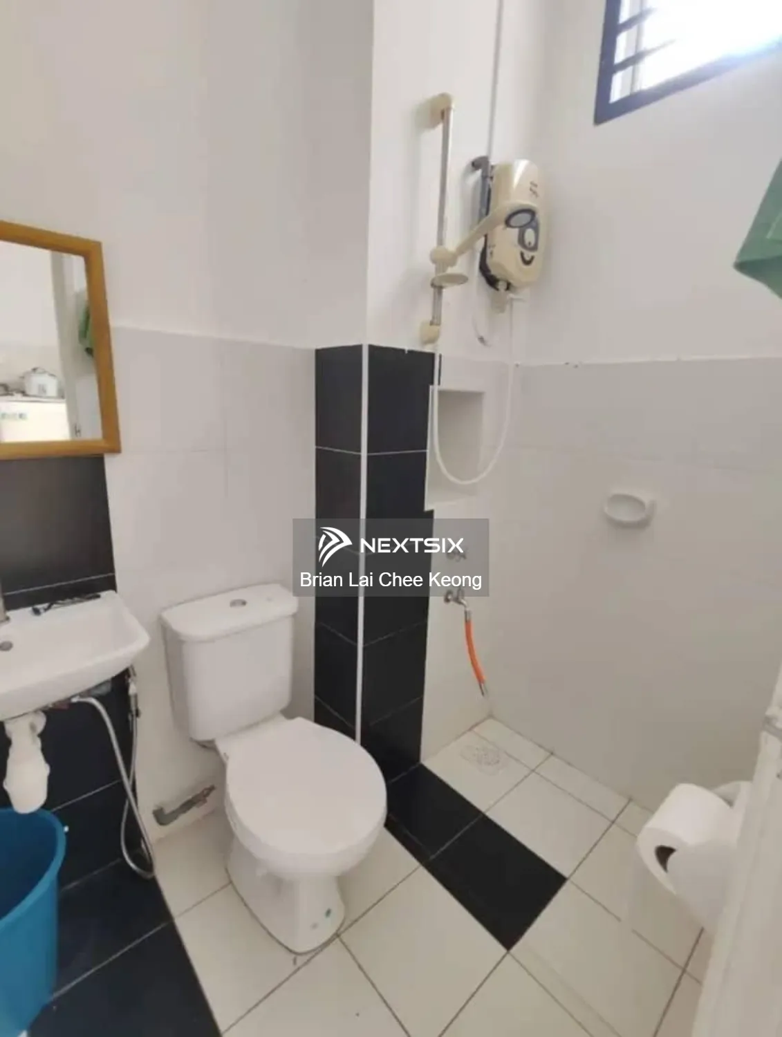 1.5-sty Terrace/Link House For Sale in Gelang Patah Johor - Image 9