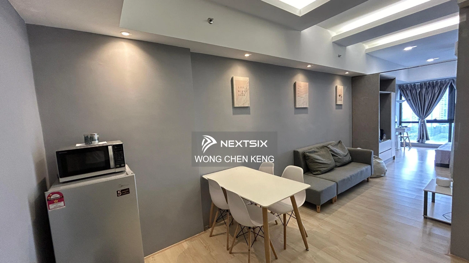 Condominium For Rent in Bukit Jalil Wilayah Persekutuan Kuala Lumpur - Image 6