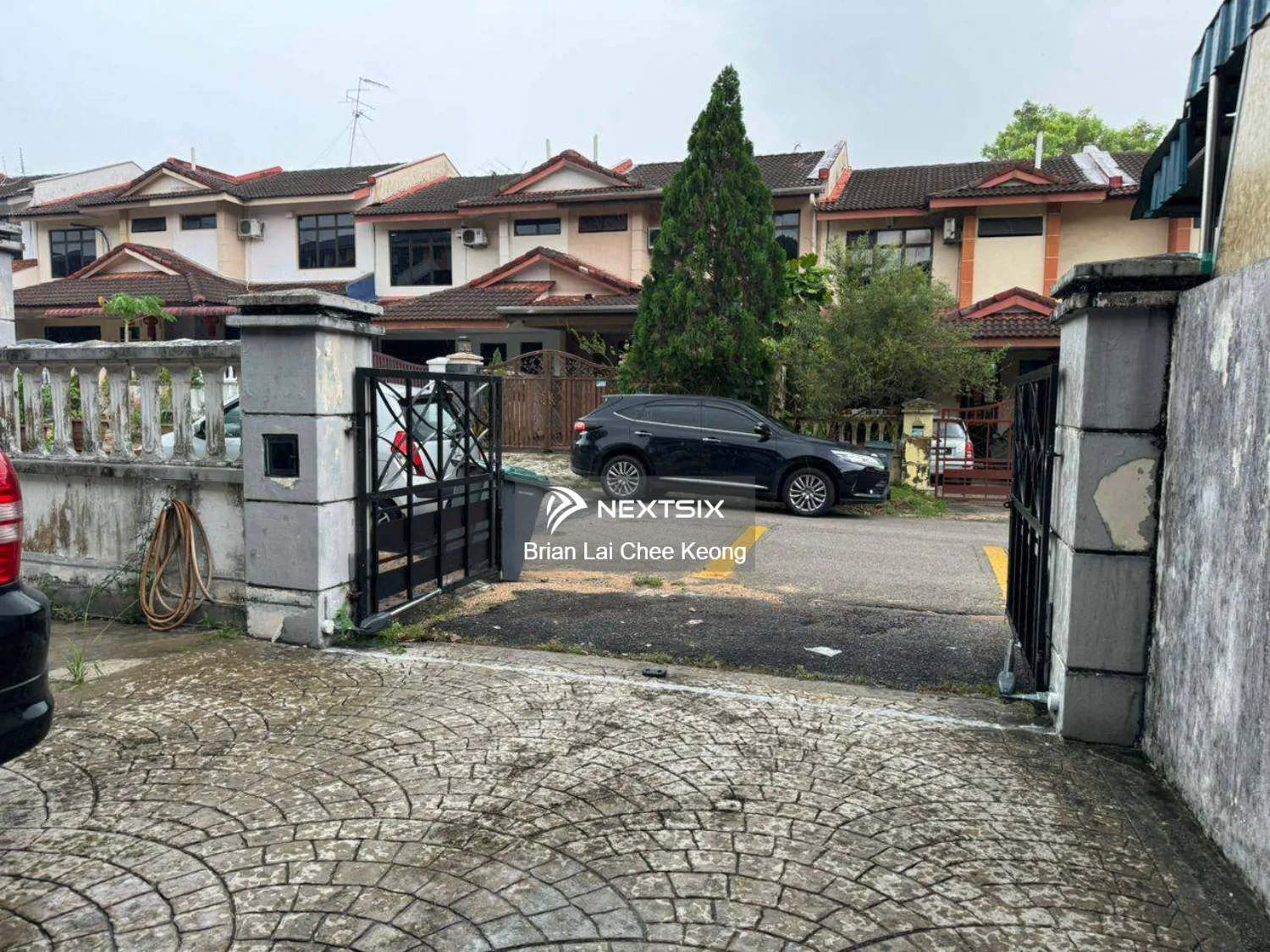 2-sty Terrace/Link House For Sale in Johor Bahru Johor