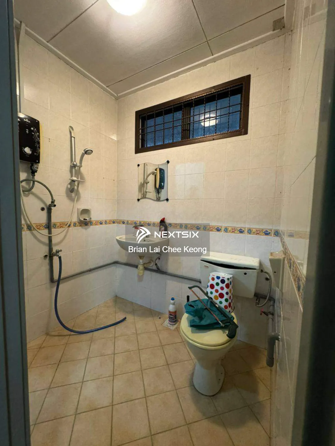 2-sty Terrace/Link House For Sale in Johor Bahru Johor - Image 9