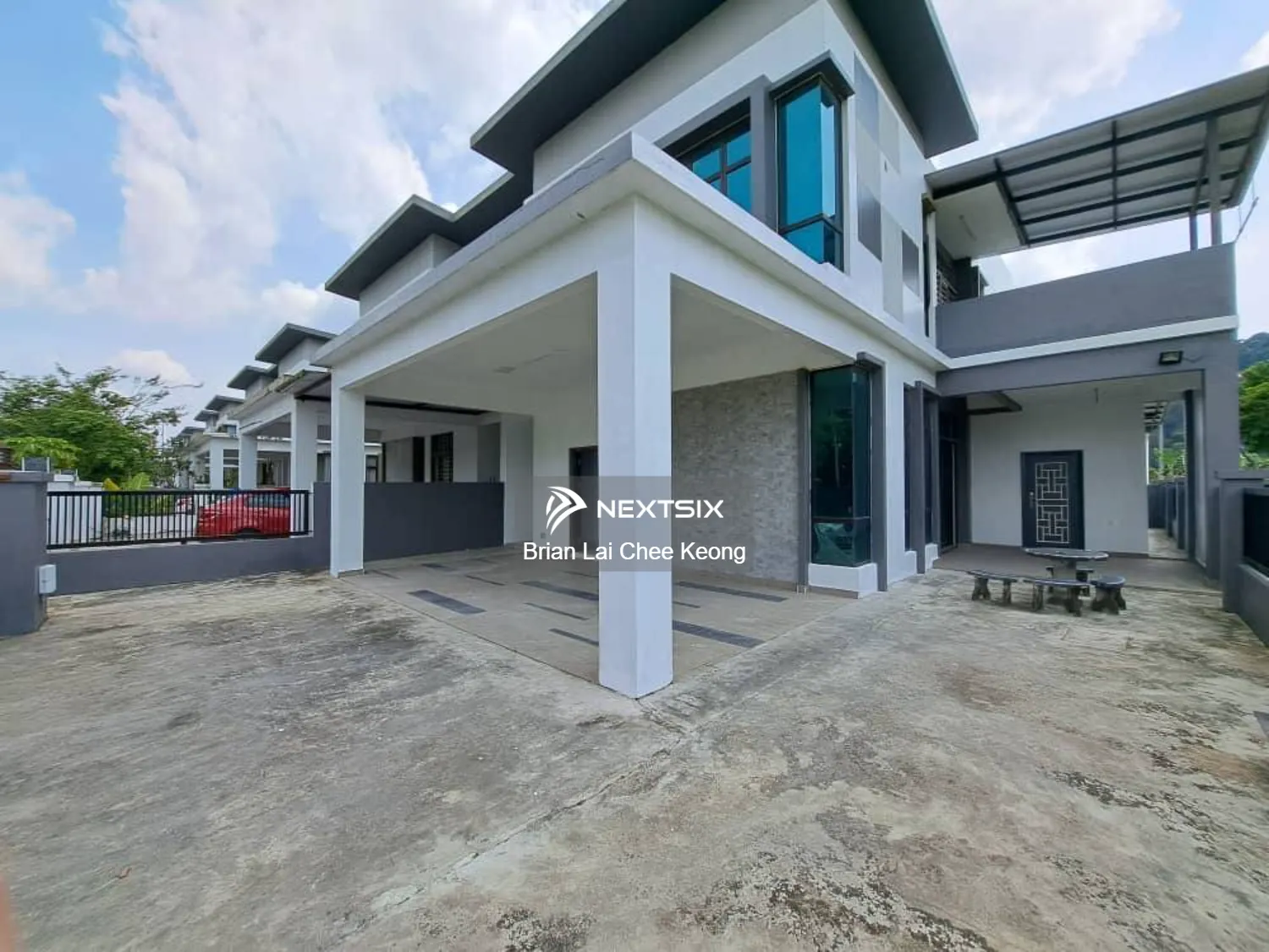 2-sty Terrace/Link House For Sale in Johor Bahru Johor
