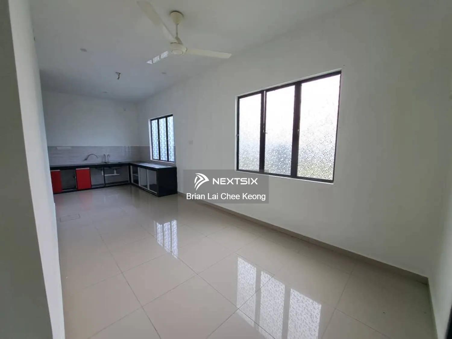 2-sty Terrace/Link House For Sale in Johor Bahru Johor - Image 8