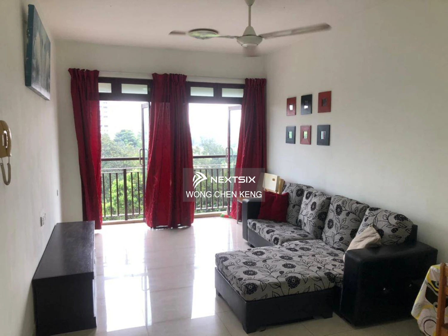 Savanna Condominium