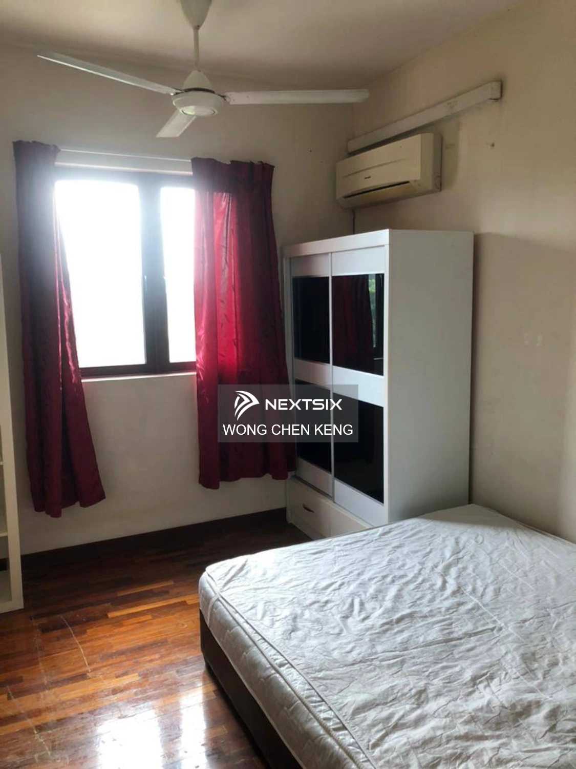 Condominium For Rent in Bukit Jalil Wilayah Persekutuan Kuala Lumpur - Image 5