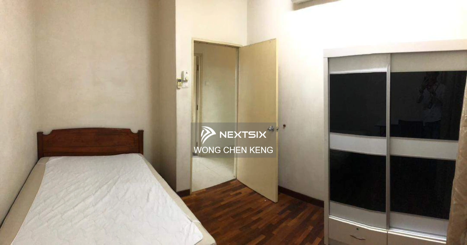 Condominium For Rent in Bukit Jalil Wilayah Persekutuan Kuala Lumpur - Image 6