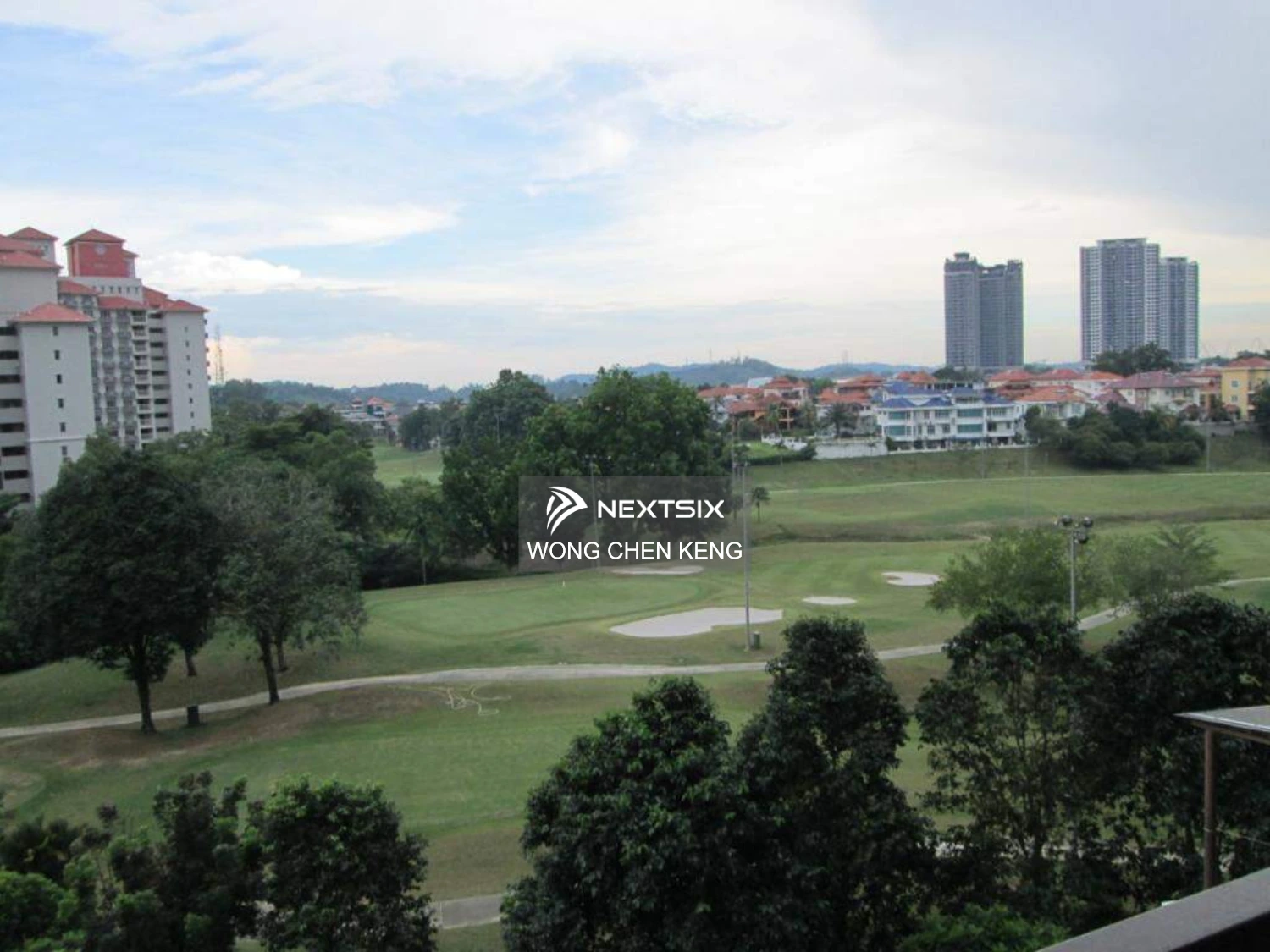 Condominium For Rent in Bukit Jalil Wilayah Persekutuan Kuala Lumpur - Image 8