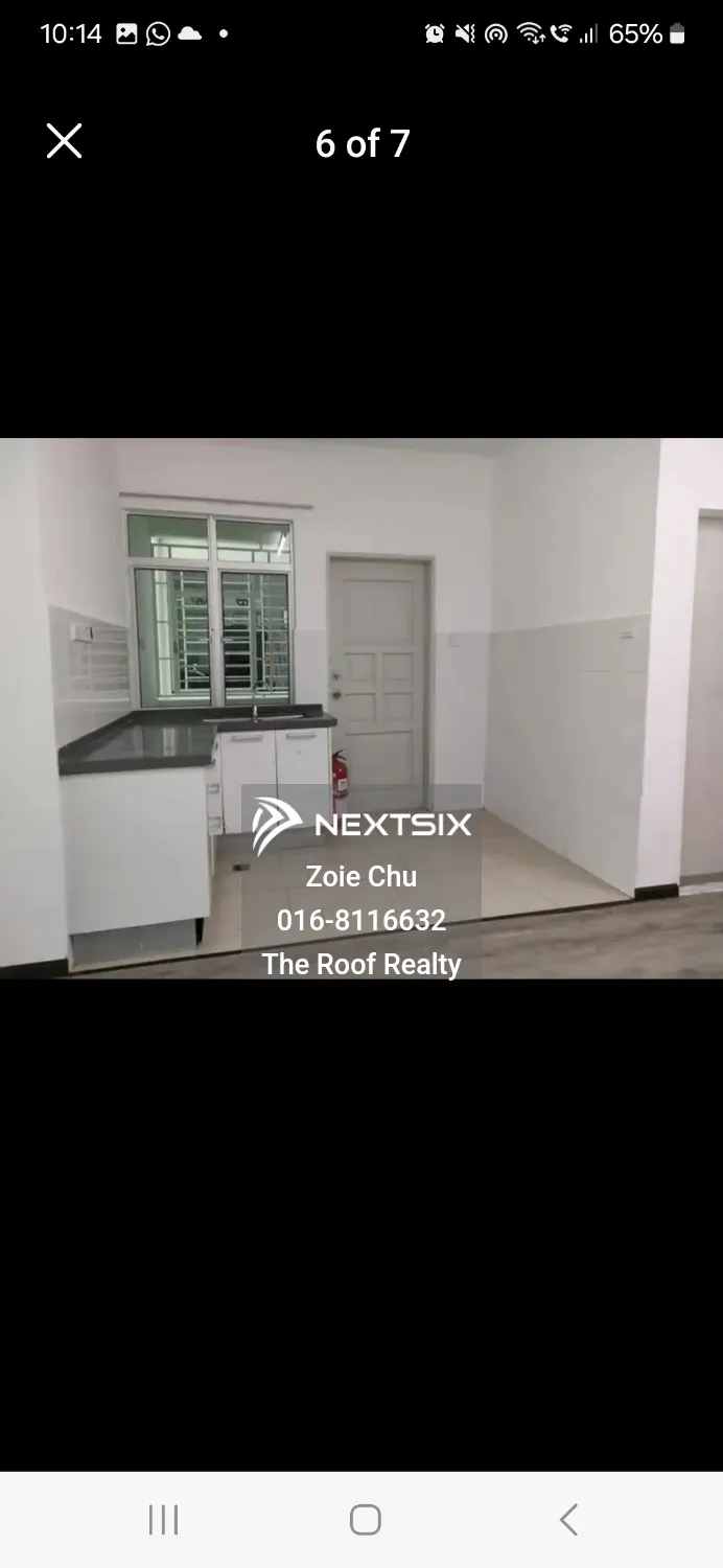 Condominium For Sale in Kota Kinabalu Sabah - Image 6