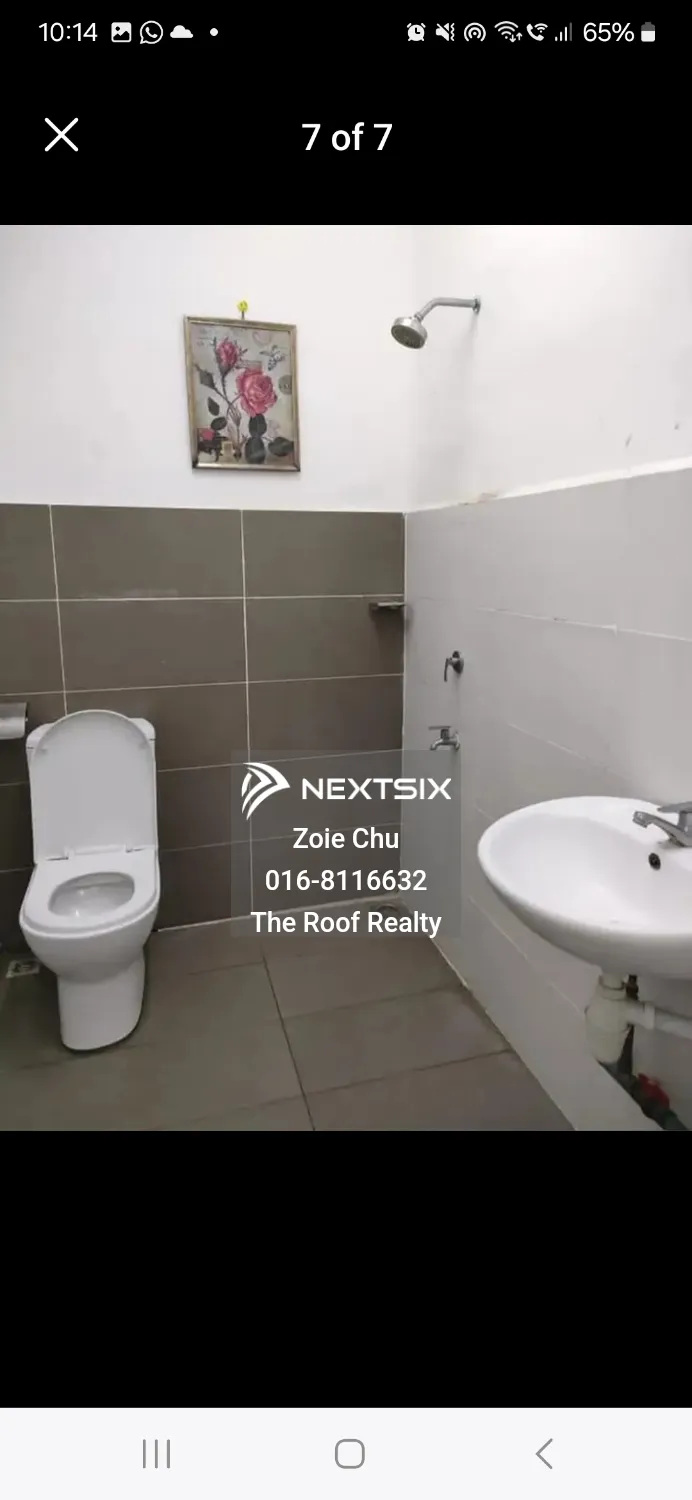 Condominium For Sale in Kota Kinabalu Sabah - Image 7