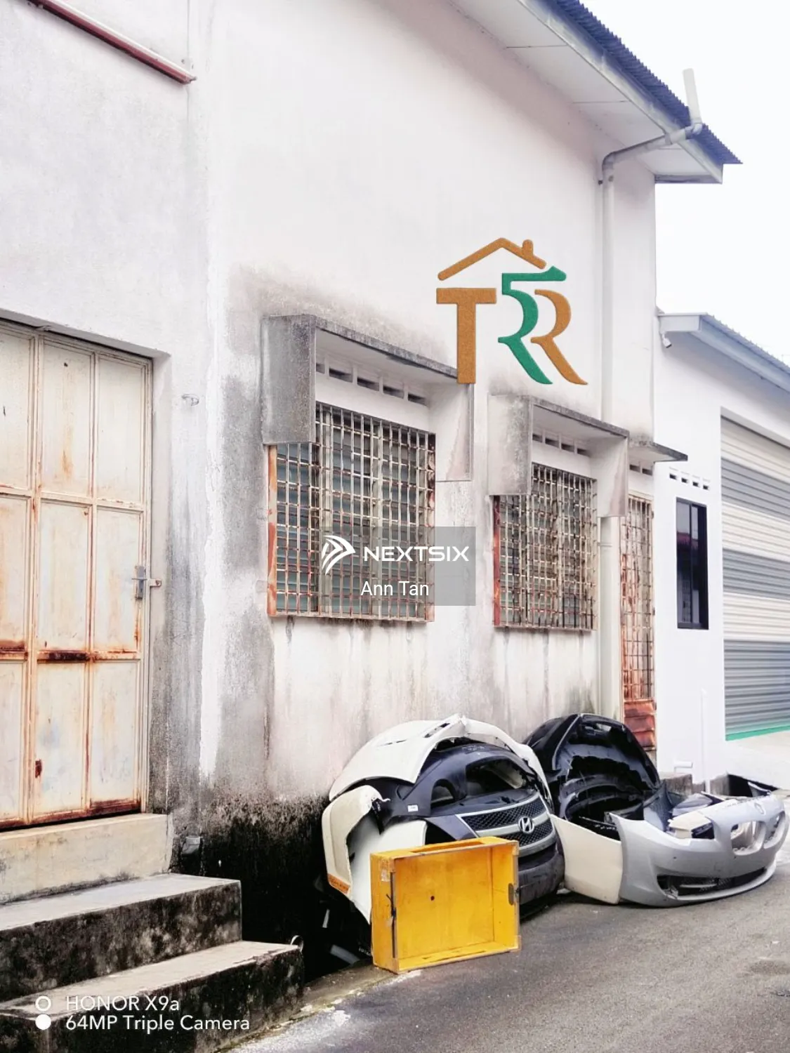 Shop For Sale in Batu Pahat Johor - Image 2