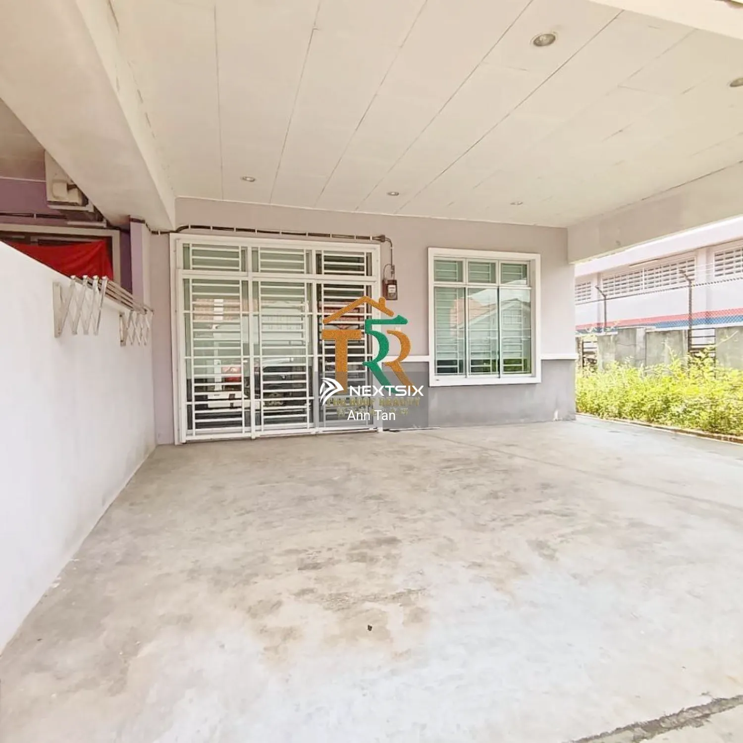 1-sty Terrace/Link House For Sale in Batu Pahat Johor