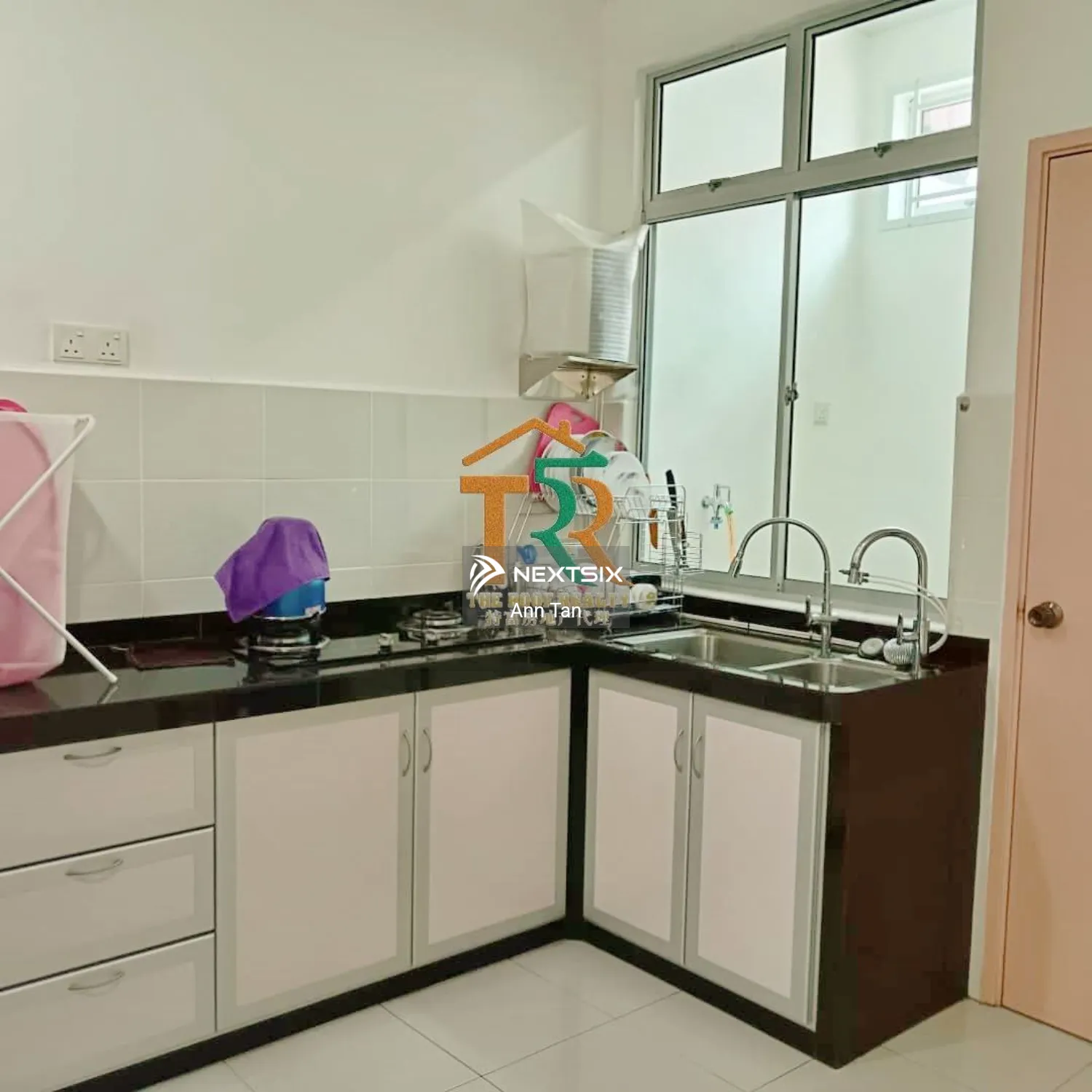 1-sty Terrace/Link House For Sale in Batu Pahat Johor - Image 3